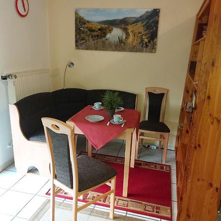 Ferienwohnung „Schwalbennest“ Reil/Mosel Exterior foto